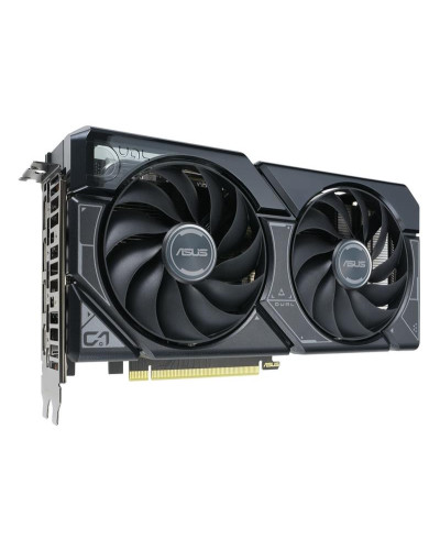 Відеокарта GF RTX 4060 8GB GDDR6 Dual OC Asus (DUAL-RTX4060-O8G)