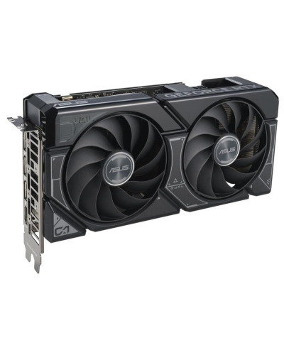 Відеокарта GF RTX 4060 8GB GDDR6 Dual OC Asus (DUAL-RTX4060-O8G)
