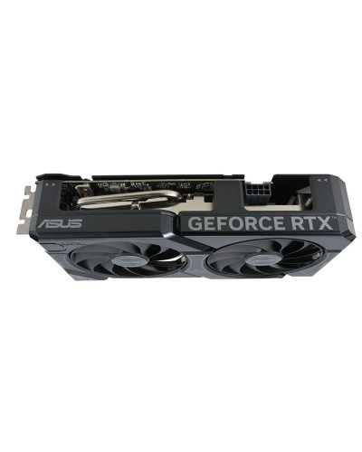 Відеокарта GF RTX 4060 8GB GDDR6 Dual OC Asus (DUAL-RTX4060-O8G)