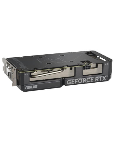 Відеокарта GF RTX 4060 8GB GDDR6 Dual OC Asus (DUAL-RTX4060-O8G)