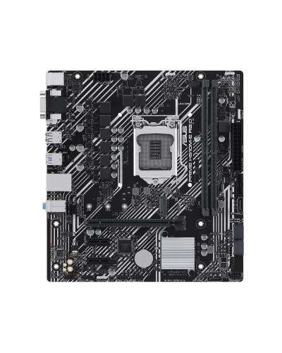 Материнська плата Asus Prime H510M-E R2.0 Socket 1200