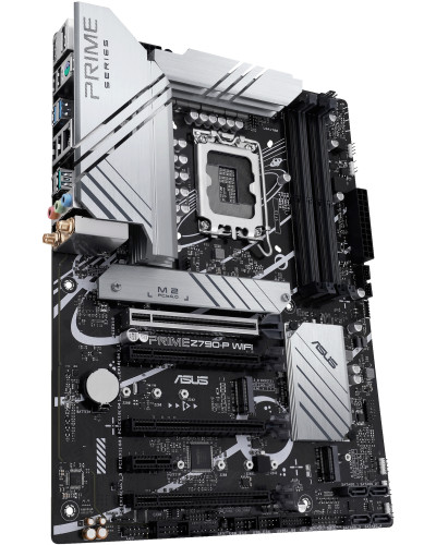 Материнська плата Asus Prime Z790-P WiFi Socket 1700