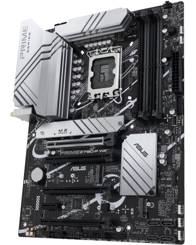 Материнська плата Asus Prime Z790-P WiFi Socket 1700
