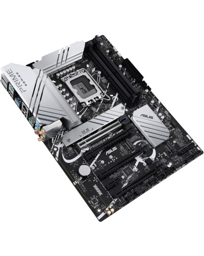 Материнська плата Asus Prime Z790-P WiFi Socket 1700