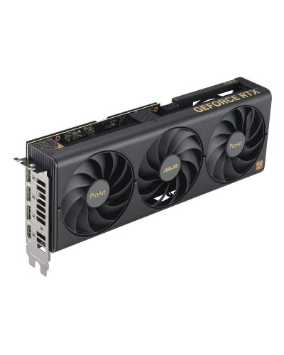 Відеокарта GF RTX 4060 Ti 16GB GDDR6 ProArt Asus (PROART-RTX4060TI-16G)