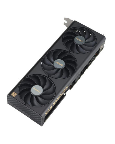 Відеокарта GF RTX 4060 Ti 16GB GDDR6 ProArt Asus (PROART-RTX4060TI-16G)