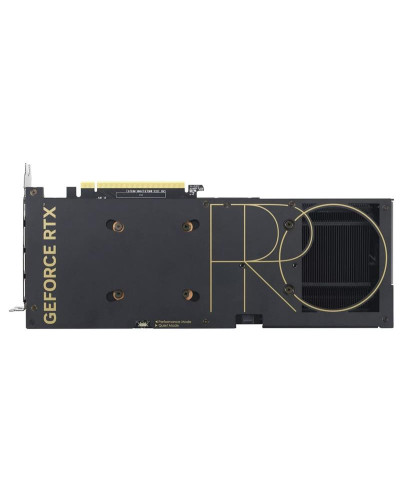 Відеокарта GF RTX 4060 Ti 16GB GDDR6 ProArt Asus (PROART-RTX4060TI-16G)