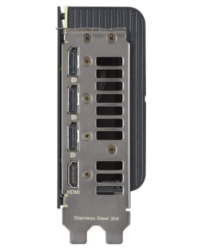Відеокарта GF RTX 4060 Ti 16GB GDDR6 ProArt Asus (PROART-RTX4060TI-16G)