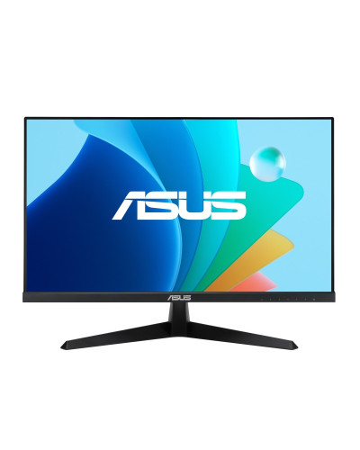 Монiтор Asus 23.8" VY249HF (90LM06A3-B01A70) IPS Black