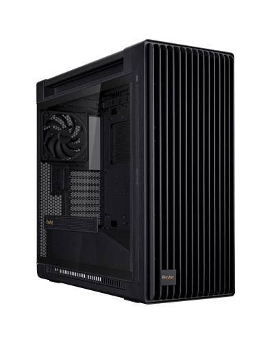 Корпус Asus ProArt PA602 Black без БЖ (90DC00J0-B09000)