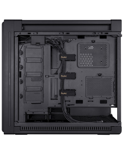 Корпус Asus ProArt PA602 Black без БЖ (90DC00J0-B09000)