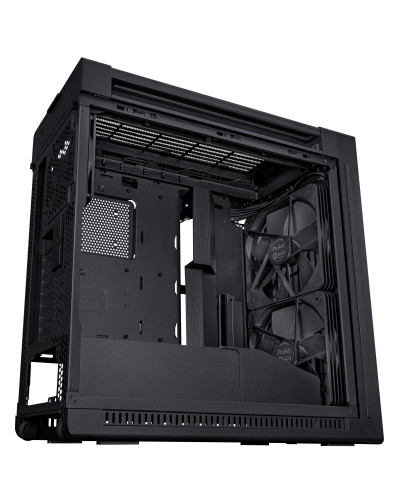 Корпус Asus ProArt PA602 Black без БЖ (90DC00J0-B09000)