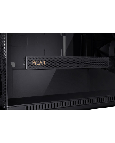 Корпус Asus ProArt PA602 Black без БЖ (90DC00J0-B09000)