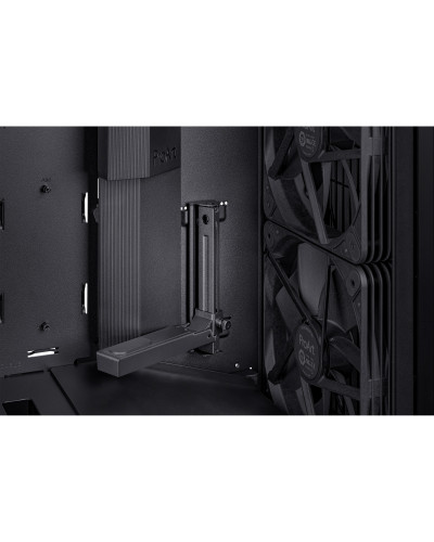 Корпус Asus ProArt PA602 Black без БЖ (90DC00J0-B09000)