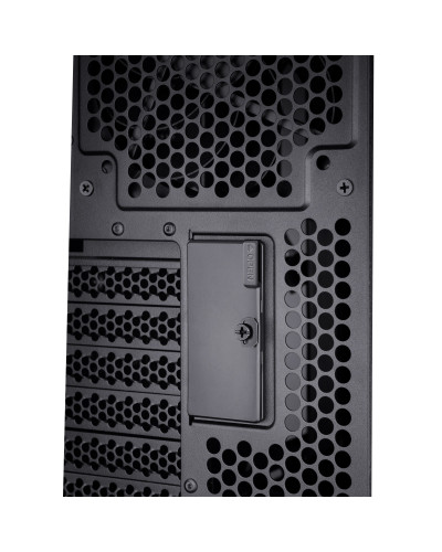 Корпус Asus ProArt PA602 Black без БЖ (90DC00J0-B09000)