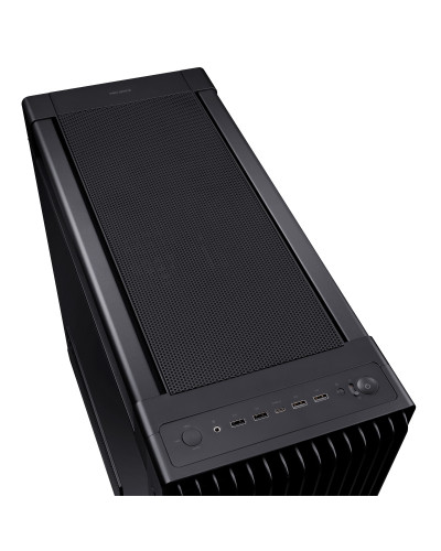 Корпус Asus ProArt PA602 Black без БЖ (90DC00J0-B09000)