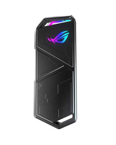 Зовнішня кишеня Asus ROG Strix Arion SSD Enclosure (90DD02H0-M09000)