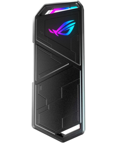 Зовнішня кишеня Asus ROG Strix Arion SSD Enclosure (90DD02H0-M09000)