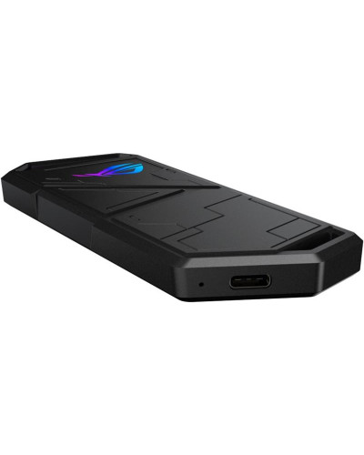 Зовнішня кишеня Asus ROG Strix Arion SSD Enclosure (90DD02H0-M09000)