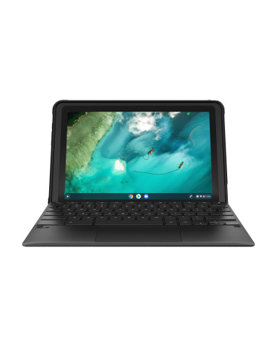 Ноутбук Asus Chromebook CZ1000DVA-L30037 (4711081368557) Black