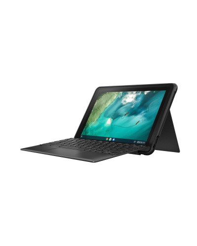 Ноутбук Asus Chromebook CZ1000DVA-L30037 (4711081368557) Black