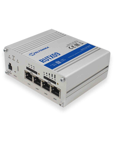 Маршрутизатор Teltonika RUTX09 (RUTX09000000)