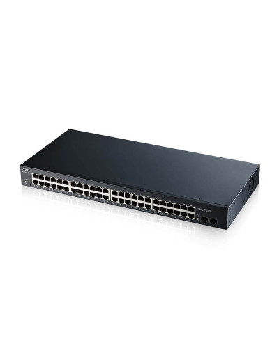 Комутатор ZYXEL GS1900-48 (GS1900-48-EU0102F)
