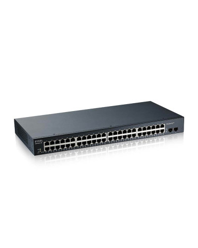 Комутатор ZYXEL GS1900-48 (GS1900-48-EU0102F)