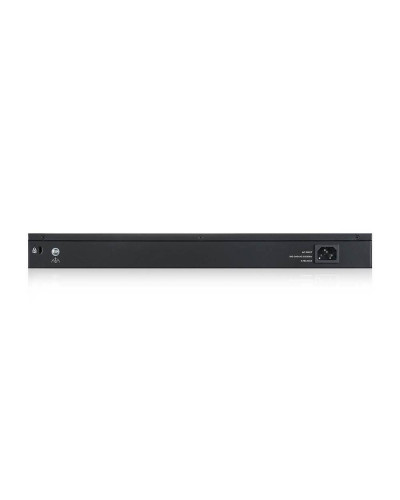 Комутатор ZYXEL GS1900-48 (GS1900-48-EU0102F)