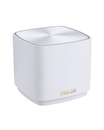 Бездротовий маршрутизатор Asus ZenWiFi XD5 White 2pk (XD5-W-2-PK/90IG0750-MO3B40)