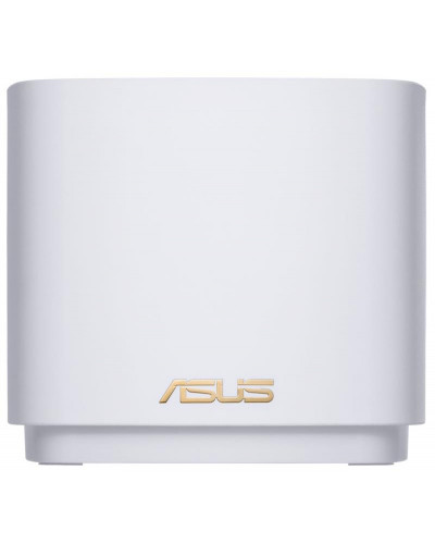 Бездротовий маршрутизатор Asus ZenWiFi XD5 White 2pk (XD5-W-2-PK/90IG0750-MO3B40)