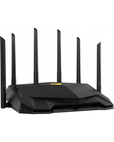 Бездротовий маршрутизатор Asus TUF Gaming AX6000 (TUF-AX6000)