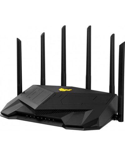 Бездротовий маршрутизатор Asus TUF Gaming AX6000 (TUF-AX6000)