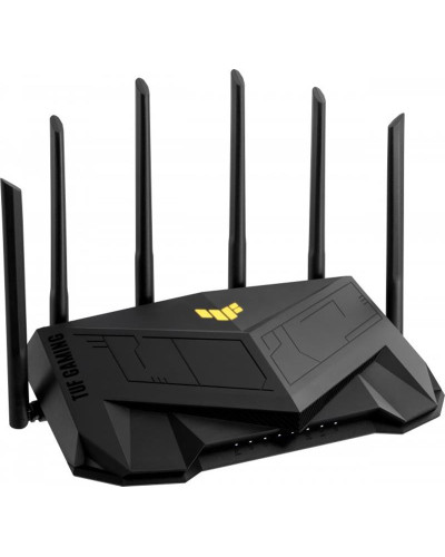 Бездротовий маршрутизатор Asus TUF Gaming AX6000 (TUF-AX6000)