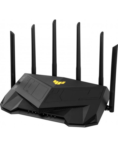 Бездротовий маршрутизатор Asus TUF Gaming AX6000 (TUF-AX6000)
