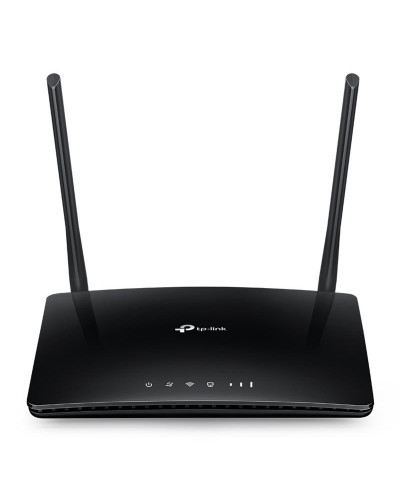 Бездротовий маршрутизатор TP-LINK Archer MR200