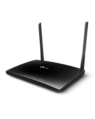 Бездротовий маршрутизатор TP-LINK Archer MR200