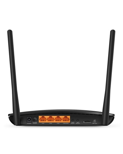 Бездротовий маршрутизатор TP-LINK Archer MR200