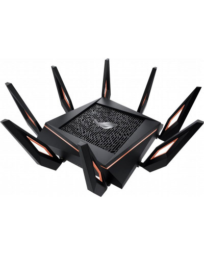 Бездротовий маршрутизатор Asus ROG Rapture (GT-AX11000)