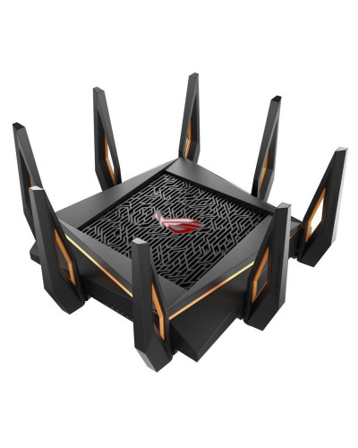 Бездротовий маршрутизатор Asus ROG Rapture (GT-AX11000)