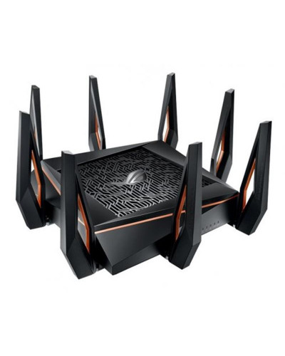 Бездротовий маршрутизатор Asus ROG Rapture (GT-AX11000)