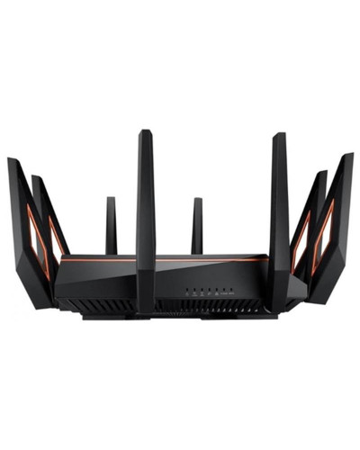 Бездротовий маршрутизатор Asus ROG Rapture (GT-AX11000)