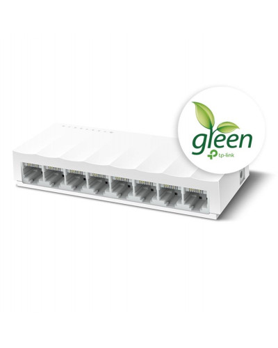 Комутатор TP-Link LS1008