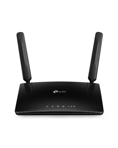 Бездротовий маршрутизаторTP-Link TL-MR6400