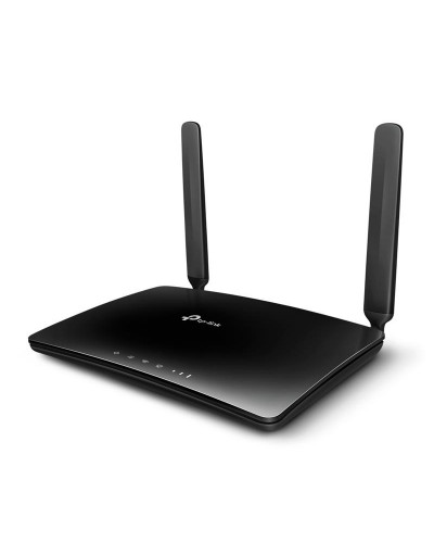 Бездротовий маршрутизаторTP-Link TL-MR6400