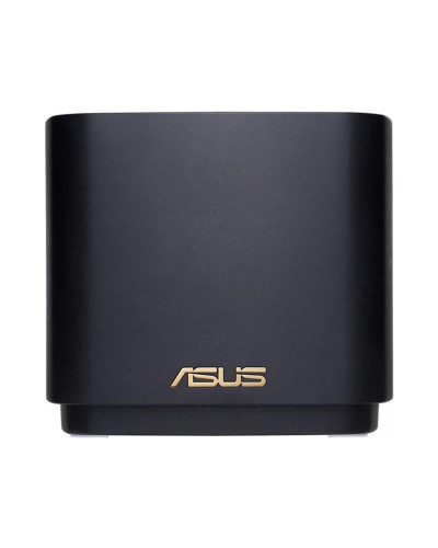 Бездротовий маршрутизатор Asus ZenWiFi AX Mini XD4 1PK Black (XD4-B-1-PK)