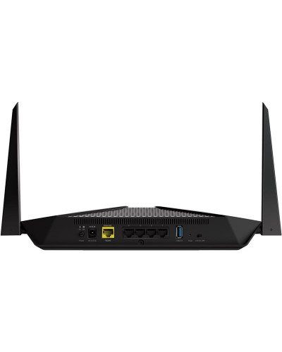 Бездротовий маршрутизатор Netgear RAX40 (RAX40-100PES)
