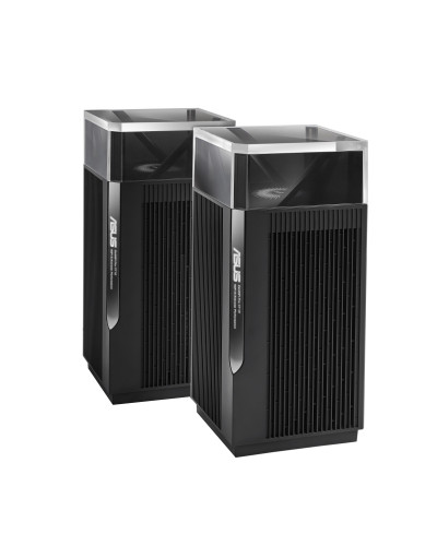 Бездротовий маршрутизатор Asus ZenWiFi Pro XT12 (2-PK)