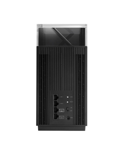 Бездротовий маршрутизатор Asus ZenWiFi Pro XT12 (2-PK)