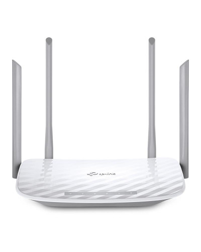 Бездротовий маршрутизатор TP-LINK Archer C50